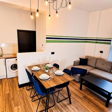 利物浦Beautiful Flat On Breck Road公寓 外观 照片